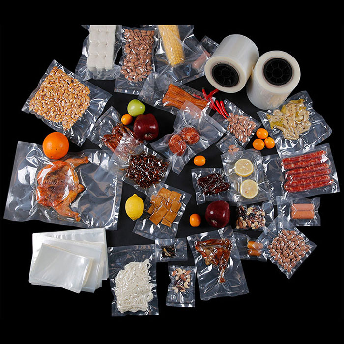 Mylar çantaları ilə vakuum torbaları arasındakı fərq nədir?